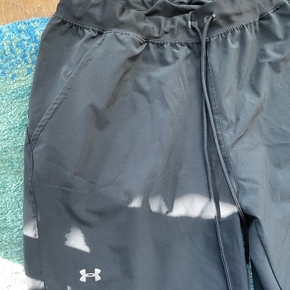 Under Armor Joggers size M - Picture 1 of 3